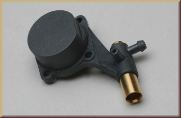 Ripmax Quantum II 55 BL Motor (Größe: Leerlaufdreh (Ripmax Futaba M-Q2-55)